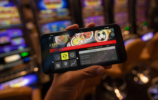 Casinos With High Win Rate Table Games 21