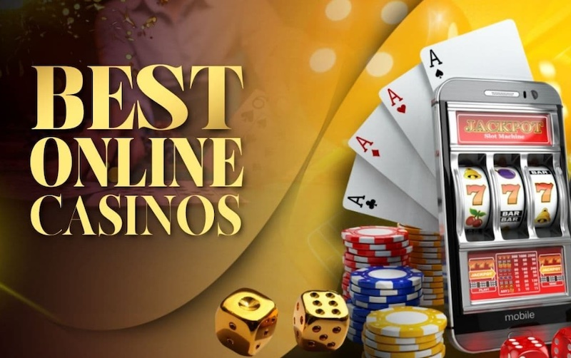 Experience Endless Fun and Big Wins at Online Casino WinsMania