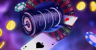 Experience Endless Fun and Big Wins at Online Casino WinsMania