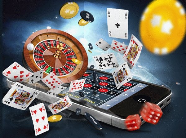 Discover Exciting Online Games at Orion Spins Casino